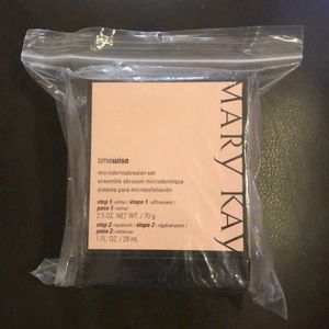 Mary Kay Timewise Microdermabrasion Set